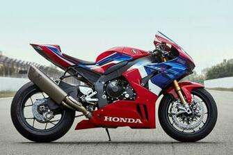 Honda Cbr1000rr R Sp Fireblade High Res Image Iamabiker