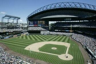 Mojo Seattle Mariners Wallpaper High Resolution