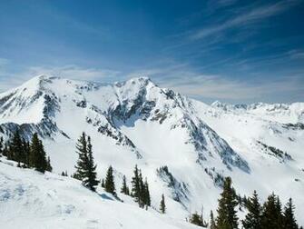 Ski Six Of Utah S Best Mountains In One Day Cond Nast