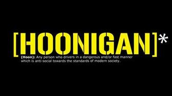 Hoonigan Desktop Background By Maxkulik Watch Fan Art Wallpaper Other