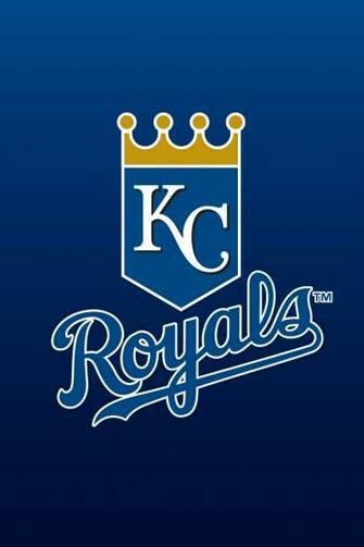 Kansas City Royals iPhone Ipod Touch Android Wallpaper