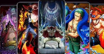 Best One Piece Wallpaper Shogi Pineapple