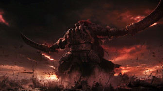Elden Ring Game Boss Wallpaper 4k Pc Desktop 7111e