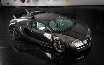 HD Bugatti Wallpaper For