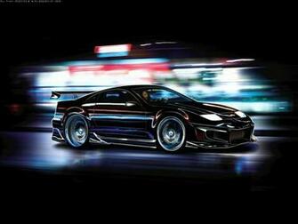 300zx Wallpaper