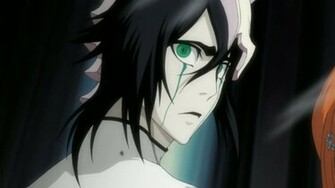Ulquiorra Schiffer Wallpaper