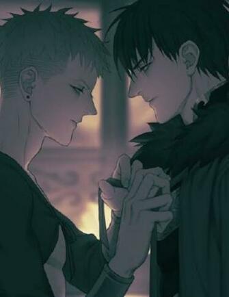 Best Image Tan Jiu Anime Boy