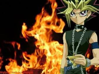 Yami Yugi Wallpaper