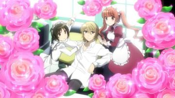 Shounen Maid Blaztavern