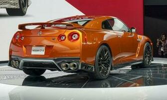Skyline Gtr Wallpaper