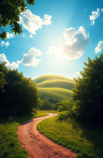 Windows Hill Wallpaper