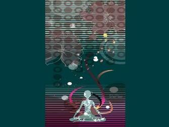 Yoga And Zen Background Vector Apps Directories