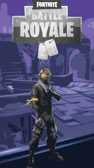 The Final Request Rogue Agent Has Arrived Fortnitebr