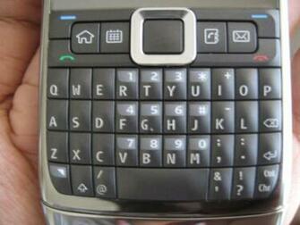 Wallpaper For Nokia E71