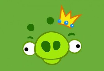 Angry Birds Wallpaper Desktop