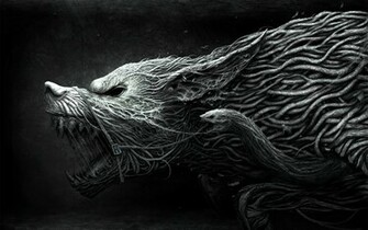Hell Animal Desktop Wallpaper On Latoro