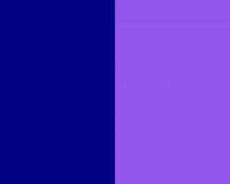 Resolution Navy Blue And Purple Solid Two Color Background