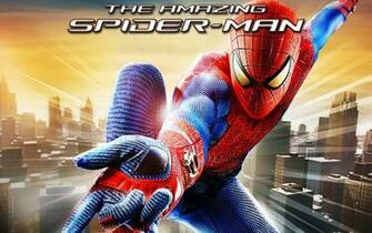 Wallpaper Animal HD The Amazing Spider Man And