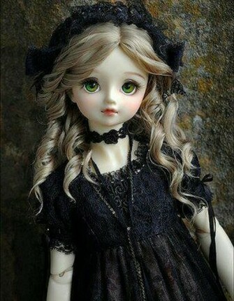 HD Wallpaper 4u Cute Dolls For Profile Pictures