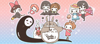Kawaii Aesthetic Wallpaper Anime Laptop Top