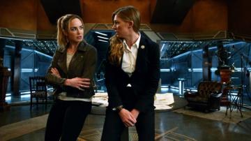 Legends Of Tomorrow Season Should Avalance Relationship Happen