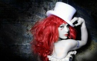 Emilie Autumn Wallpaper