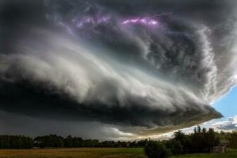 Thunderstruck Traveler Photo Contest National Geographic
