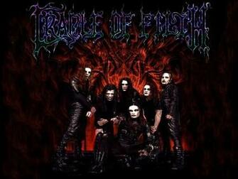 Cradle Of Filth Wallpaper