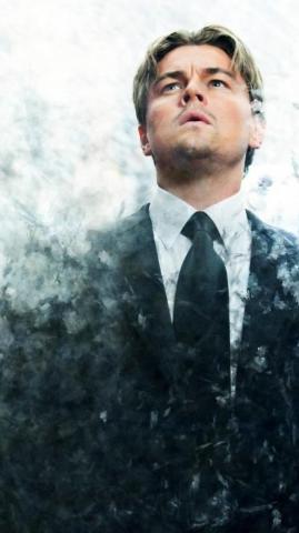 Leonardo Dicaprio Wallpaper Image