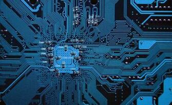 Technology Desktop Wallpaper HD