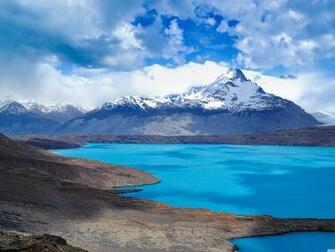 Upsala Glacier Argentina 4k Ultra HD Wallpaper Net