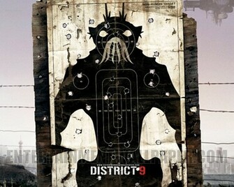 District