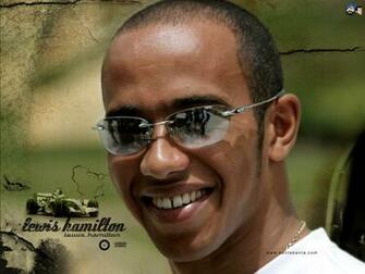 Lewis Hamilton Wallpaper