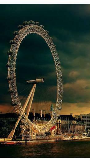 Home Wallpaper London iPhone HD