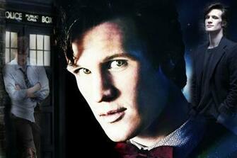 11th Doctor Wallpaper By Randomforestlady