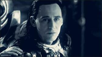 Loki Thor Image Jpg