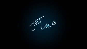 Black Love Wallpaper