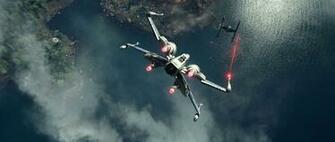 Star Wars Space Battle Wallpaper Image