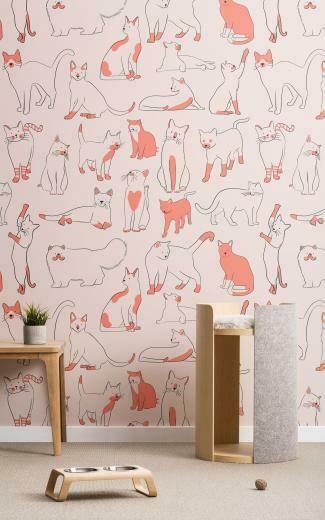 Bespoke Wallpaper Wall Murals