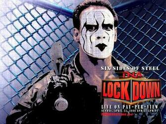Sting Wwe Superstar Picture HD Wallpaper