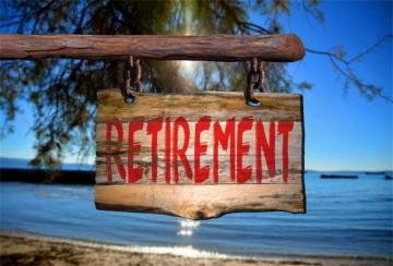 Amazon Csfoto Background For Retirement Wood Indicator