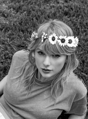 Taylor Swift Photo Of Pics Wallpaper