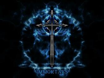 Immortal Wallpaper