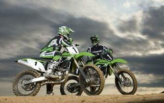 Motocross Wallpaper