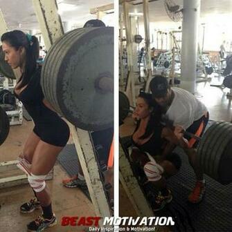 Beast Motivation Mode