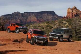 Hummer H3 HD Wallpaper Imagebank Biz