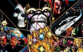 Avengers Infinity War HD Wallpaper