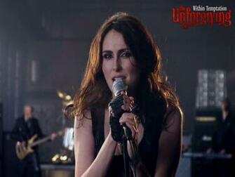 Within Temptation Image Wallpaper