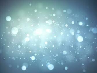 Circles Snow Winter HD Wallpaper 3d Abstract