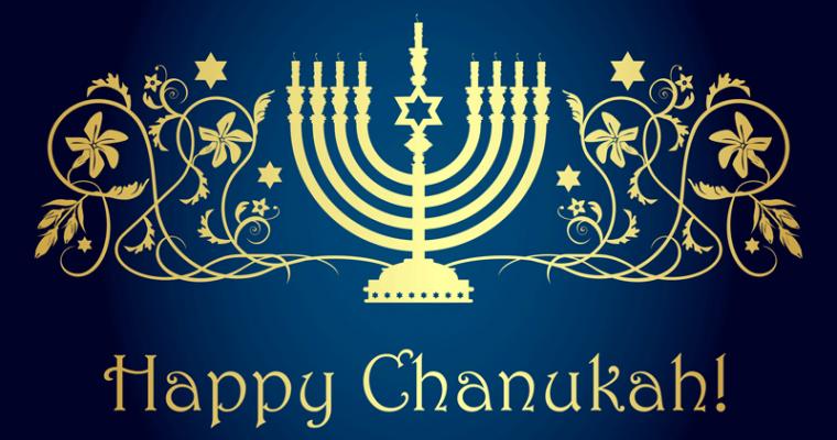 Jewish Voice Chanukah Resources Ministries Uk